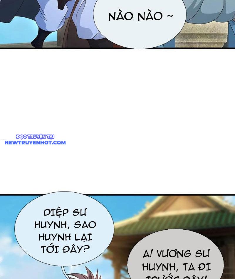 Cơ Quan Thức Tỉnh, Ta Bỗng Dưng Vô địch Rồi! Chapter 77 - Trang 14