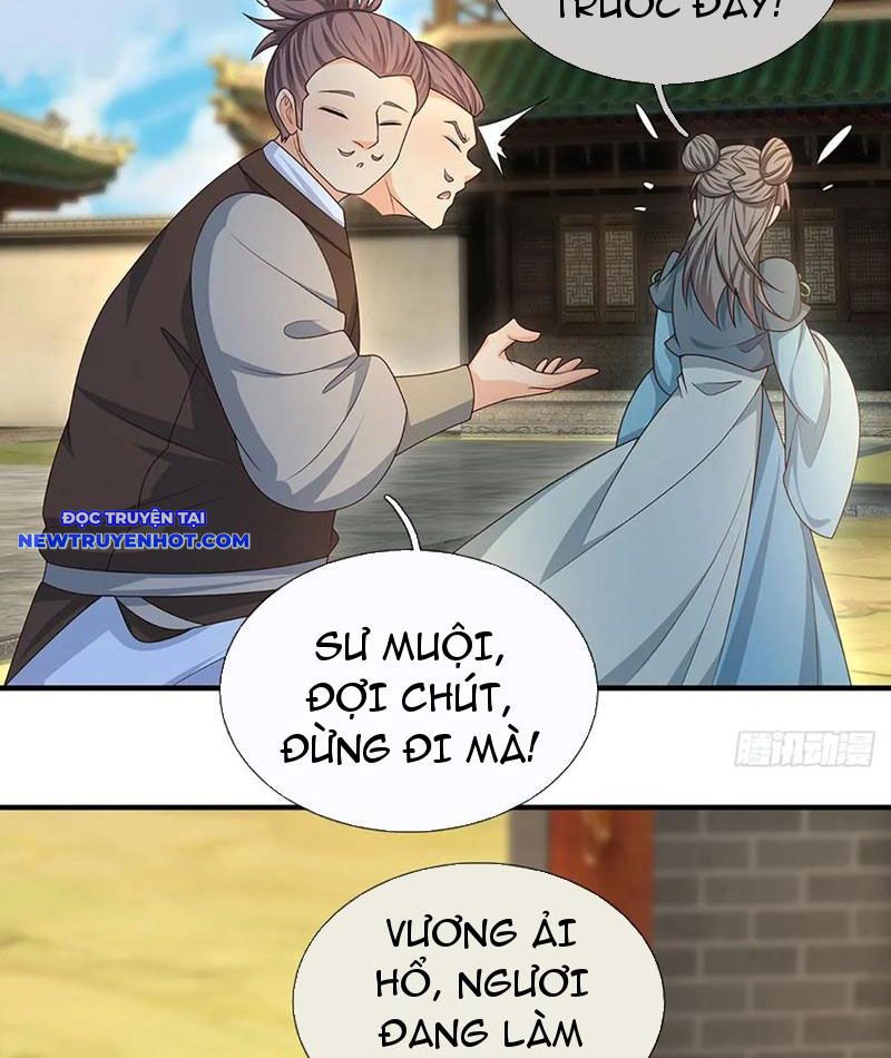 Cơ Quan Thức Tỉnh, Ta Bỗng Dưng Vô địch Rồi! Chapter 77 - Trang 15