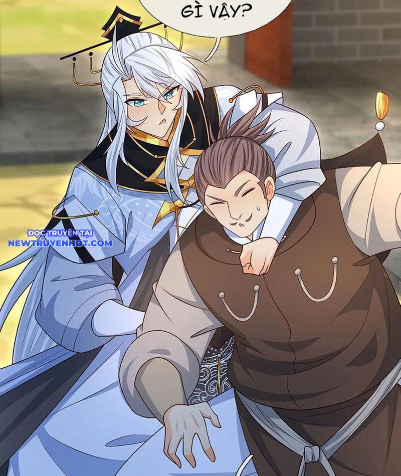 Cơ Quan Thức Tỉnh, Ta Bỗng Dưng Vô địch Rồi! Chapter 77 - Trang 16