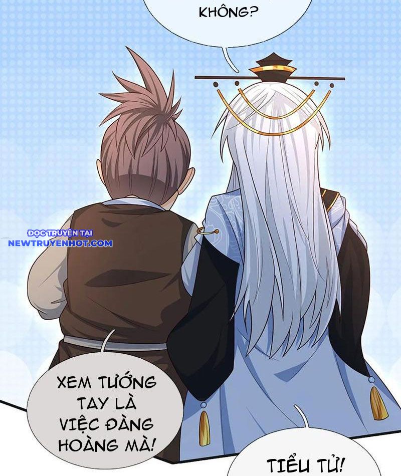 Cơ Quan Thức Tỉnh, Ta Bỗng Dưng Vô địch Rồi! Chapter 77 - Trang 18