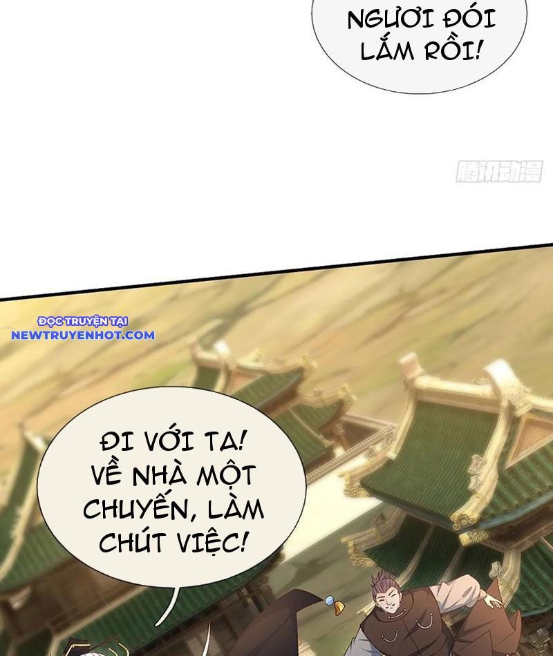 Cơ Quan Thức Tỉnh, Ta Bỗng Dưng Vô địch Rồi! Chapter 77 - Trang 19