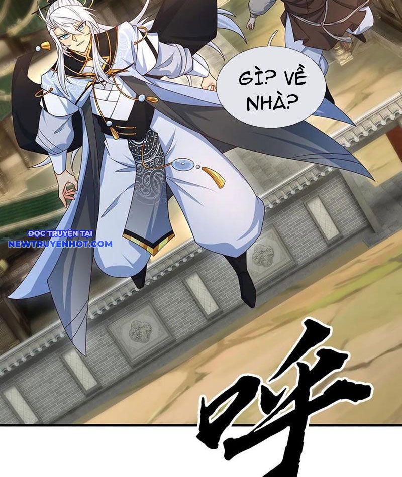 Cơ Quan Thức Tỉnh, Ta Bỗng Dưng Vô địch Rồi! Chapter 77 - Trang 20
