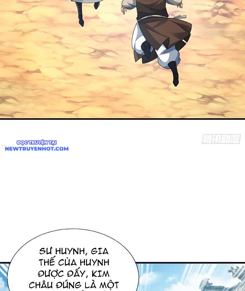 Cơ Quan Thức Tỉnh, Ta Bỗng Dưng Vô địch Rồi! Chapter 77 - Trang 23