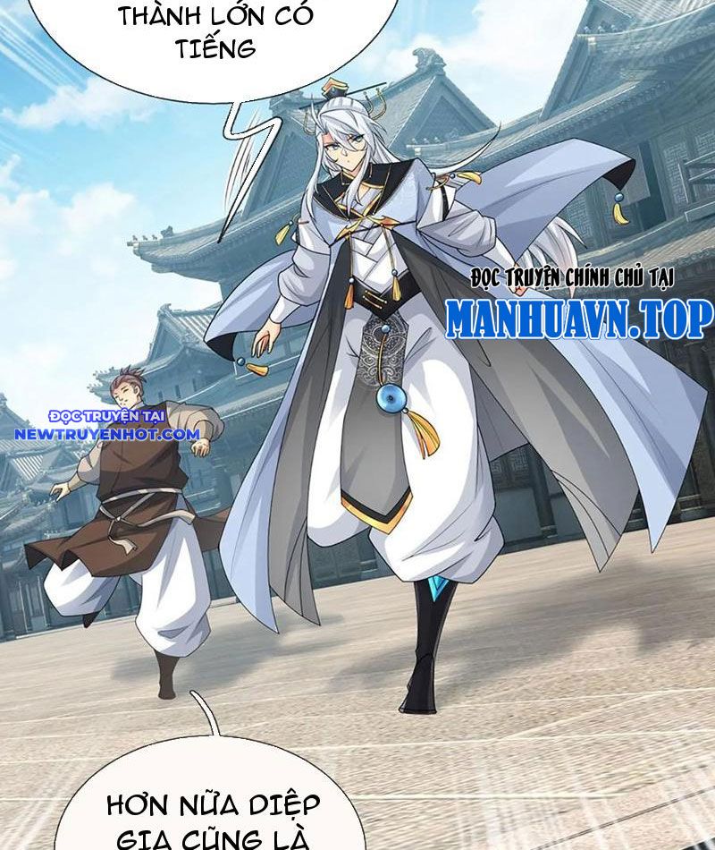 Cơ Quan Thức Tỉnh, Ta Bỗng Dưng Vô địch Rồi! Chapter 77 - Trang 24