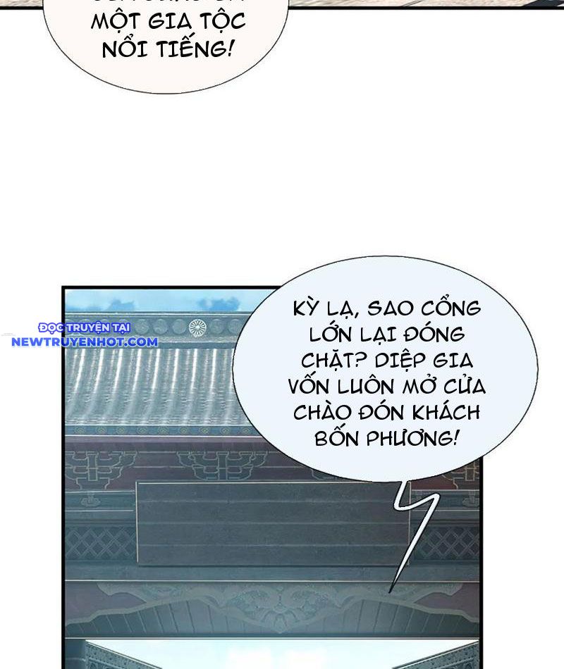 Cơ Quan Thức Tỉnh, Ta Bỗng Dưng Vô địch Rồi! Chapter 77 - Trang 25