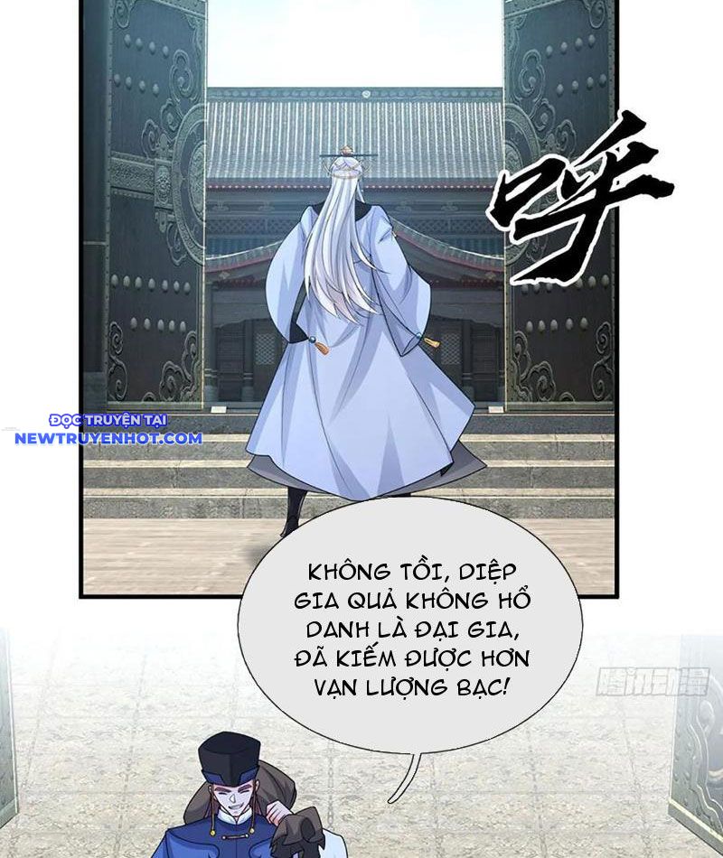 Cơ Quan Thức Tỉnh, Ta Bỗng Dưng Vô địch Rồi! Chapter 77 - Trang 26