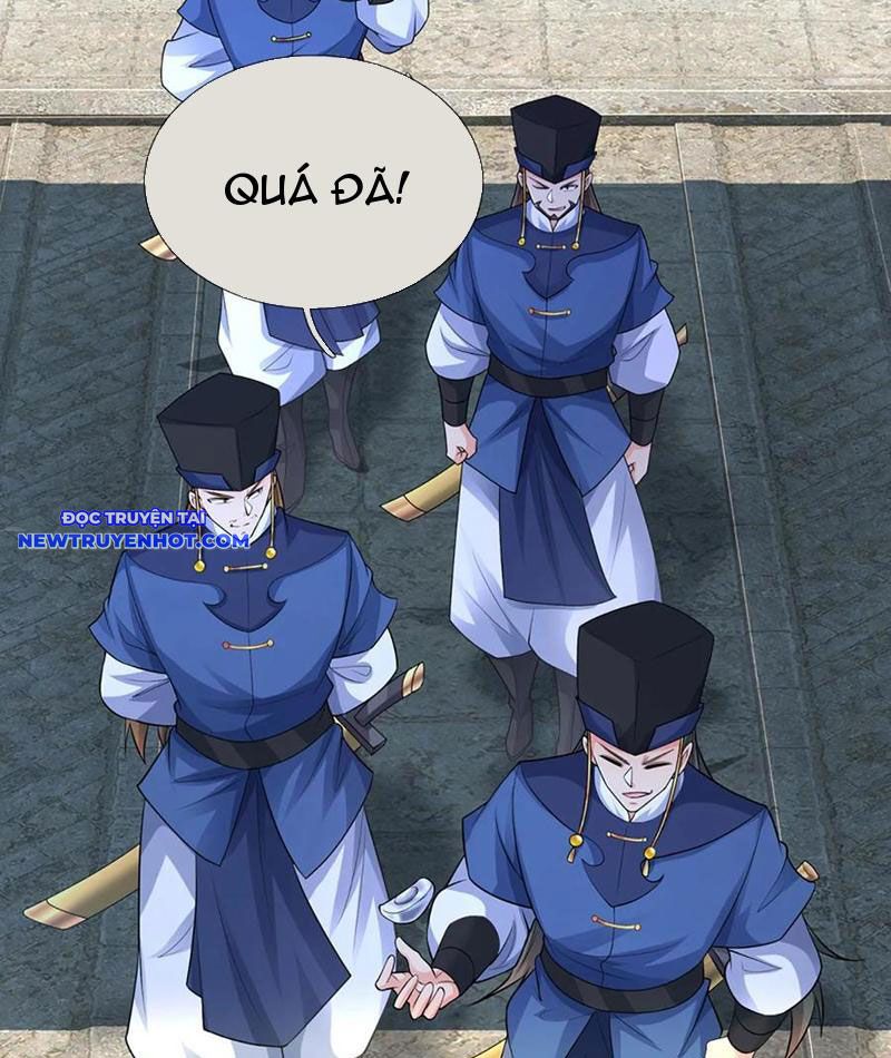 Cơ Quan Thức Tỉnh, Ta Bỗng Dưng Vô địch Rồi! Chapter 77 - Trang 27