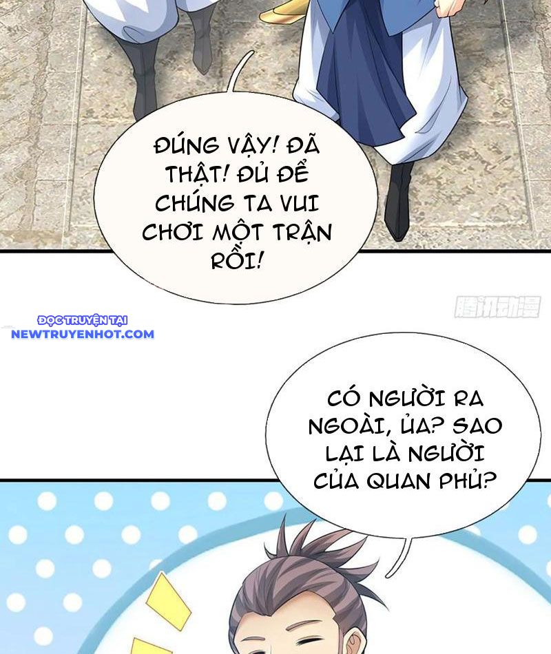 Cơ Quan Thức Tỉnh, Ta Bỗng Dưng Vô địch Rồi! Chapter 77 - Trang 28