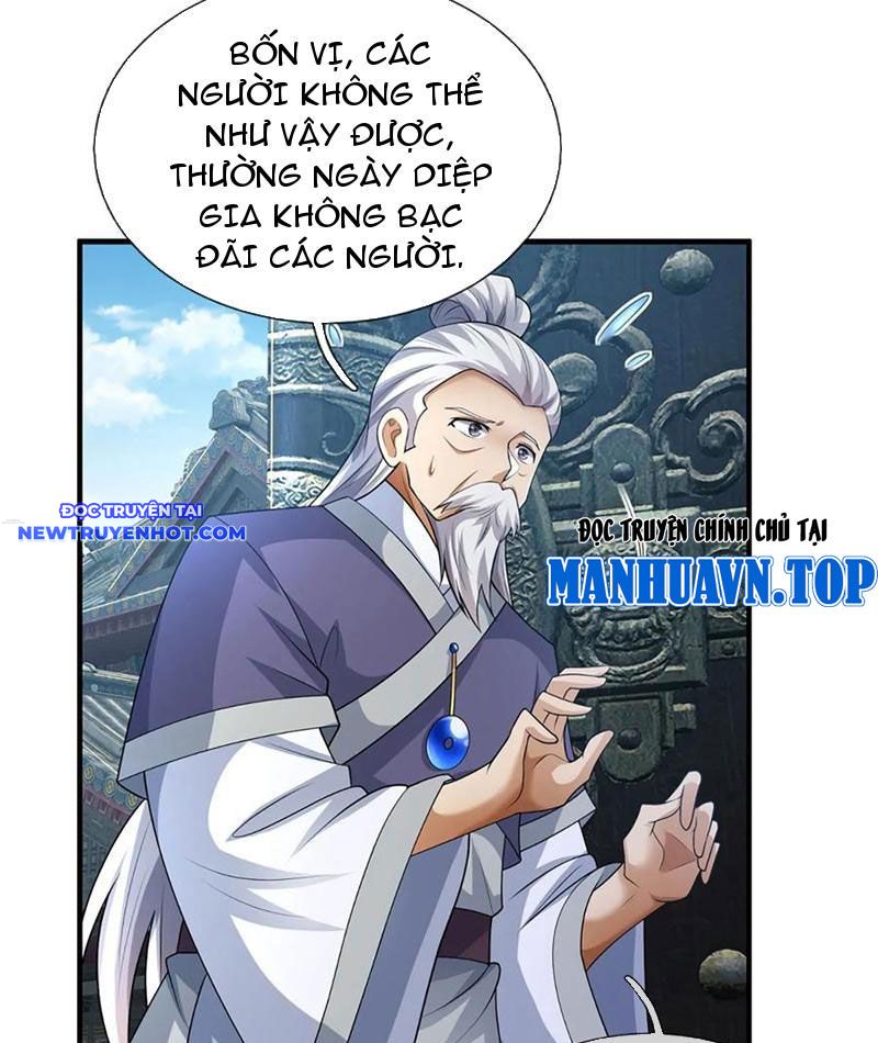 Cơ Quan Thức Tỉnh, Ta Bỗng Dưng Vô địch Rồi! Chapter 77 - Trang 30