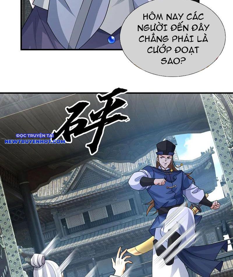 Cơ Quan Thức Tỉnh, Ta Bỗng Dưng Vô địch Rồi! Chapter 77 - Trang 31
