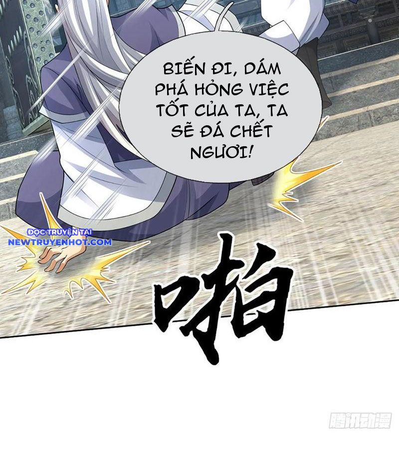 Cơ Quan Thức Tỉnh, Ta Bỗng Dưng Vô địch Rồi! Chapter 77 - Trang 32