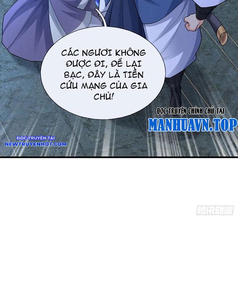 Cơ Quan Thức Tỉnh, Ta Bỗng Dưng Vô địch Rồi! Chapter 77 - Trang 35