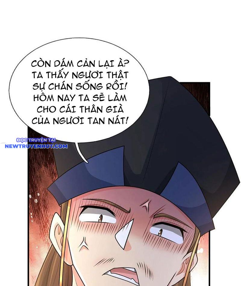 Cơ Quan Thức Tỉnh, Ta Bỗng Dưng Vô địch Rồi! Chapter 77 - Trang 36