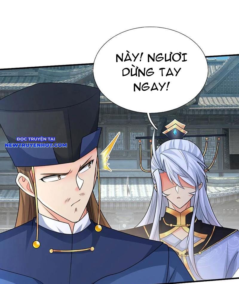 Cơ Quan Thức Tỉnh, Ta Bỗng Dưng Vô địch Rồi! Chapter 77 - Trang 38