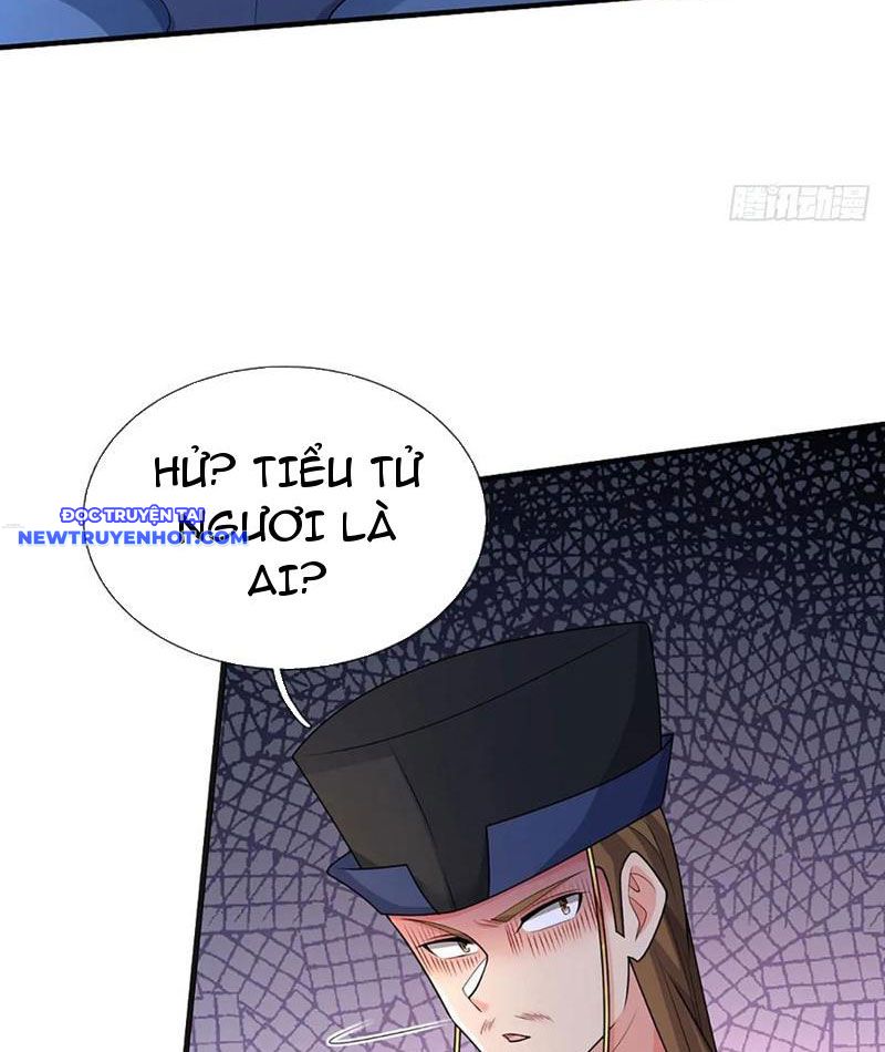 Cơ Quan Thức Tỉnh, Ta Bỗng Dưng Vô địch Rồi! Chapter 77 - Trang 39