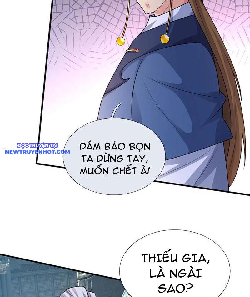 Cơ Quan Thức Tỉnh, Ta Bỗng Dưng Vô địch Rồi! Chapter 77 - Trang 40
