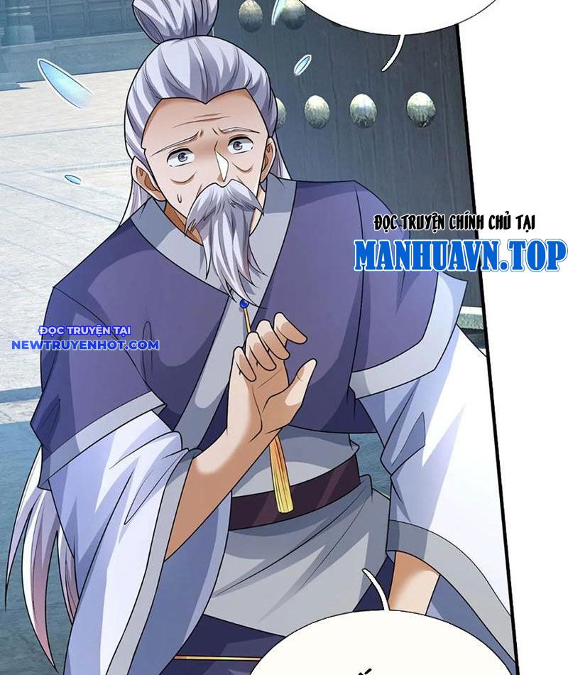Cơ Quan Thức Tỉnh, Ta Bỗng Dưng Vô địch Rồi! Chapter 77 - Trang 41