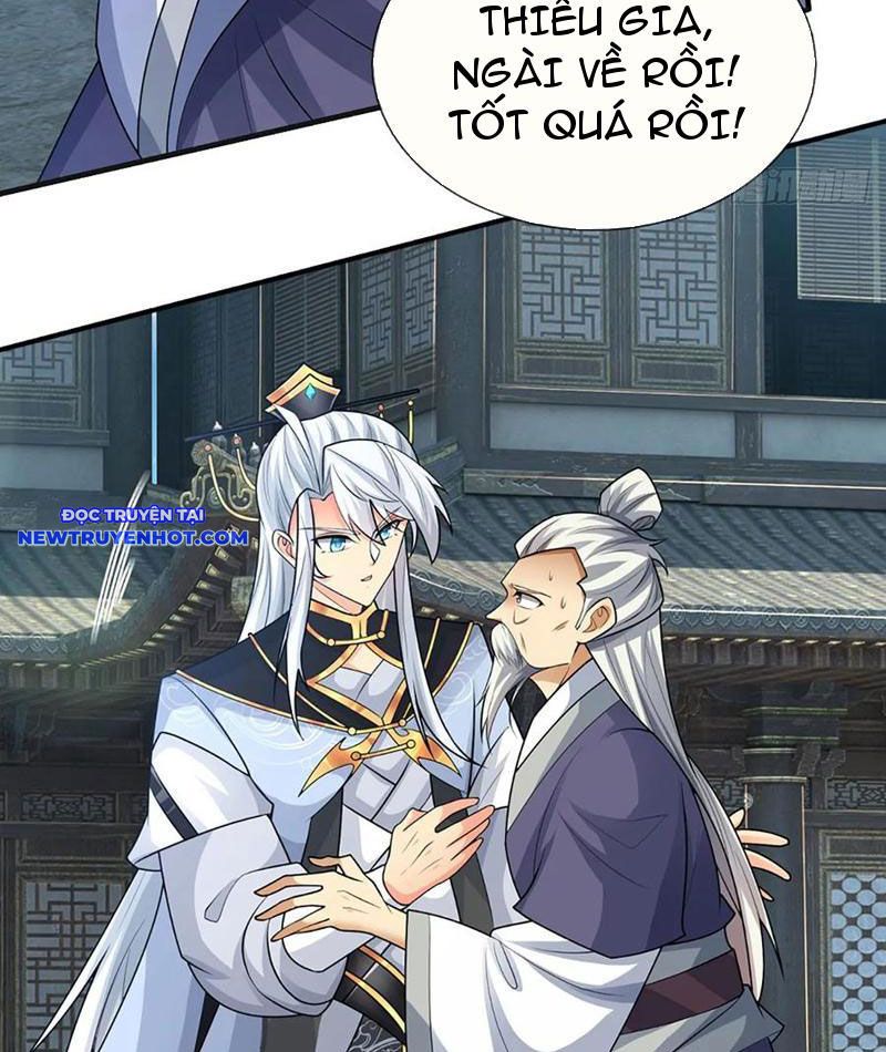 Cơ Quan Thức Tỉnh, Ta Bỗng Dưng Vô địch Rồi! Chapter 77 - Trang 42