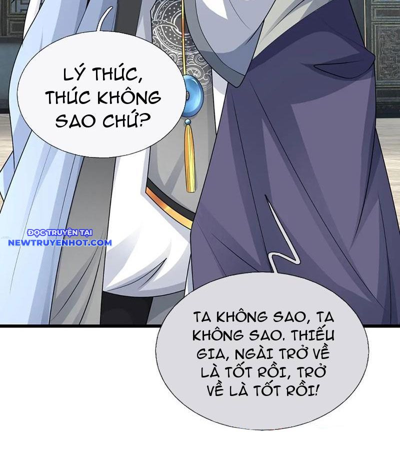 Cơ Quan Thức Tỉnh, Ta Bỗng Dưng Vô địch Rồi! Chapter 77 - Trang 43