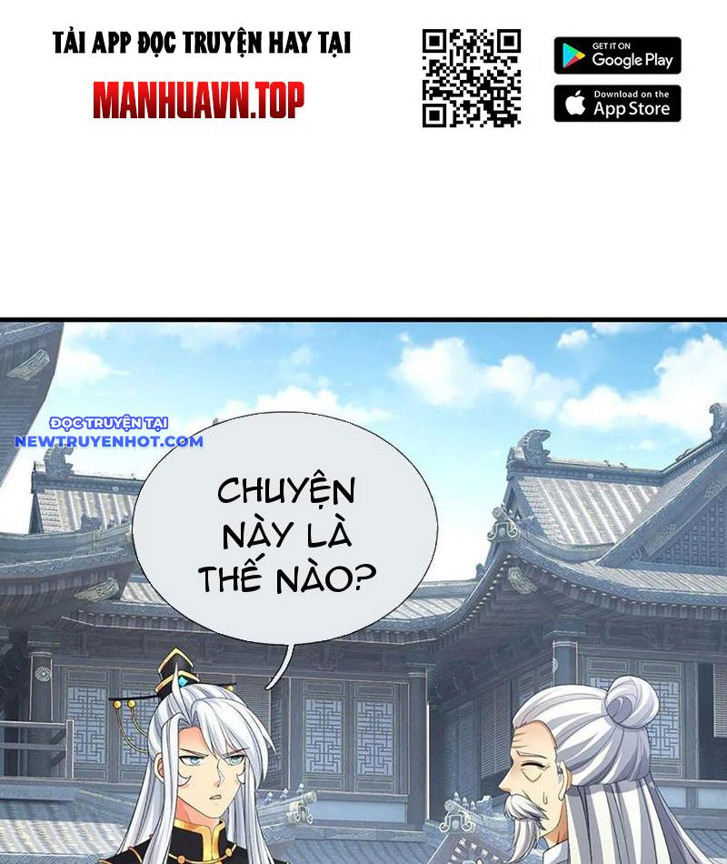 Cơ Quan Thức Tỉnh, Ta Bỗng Dưng Vô địch Rồi! Chapter 77 - Trang 44