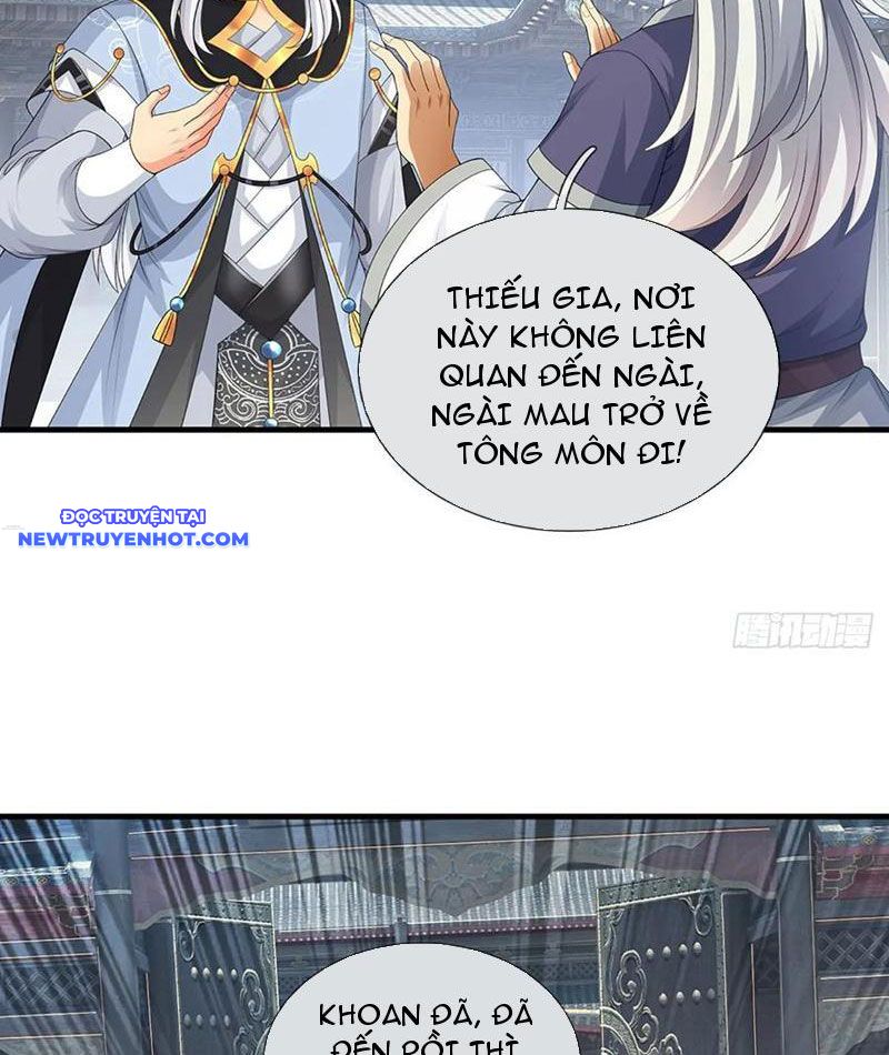 Cơ Quan Thức Tỉnh, Ta Bỗng Dưng Vô địch Rồi! Chapter 77 - Trang 45