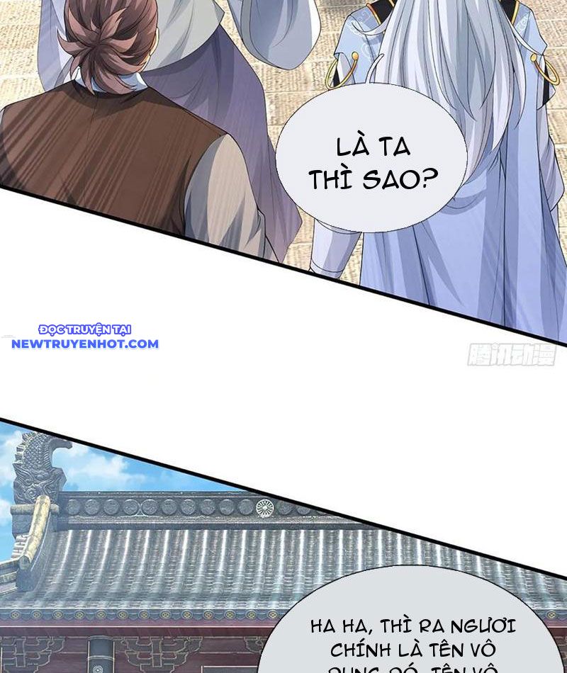 Cơ Quan Thức Tỉnh, Ta Bỗng Dưng Vô địch Rồi! Chapter 77 - Trang 47