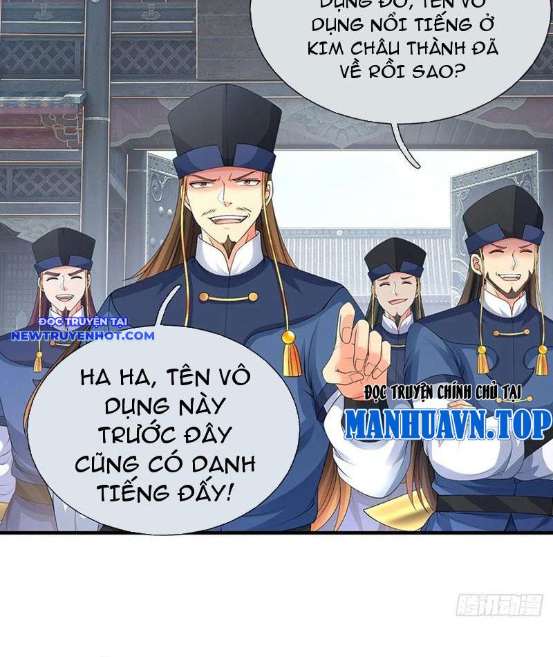 Cơ Quan Thức Tỉnh, Ta Bỗng Dưng Vô địch Rồi! Chapter 77 - Trang 48
