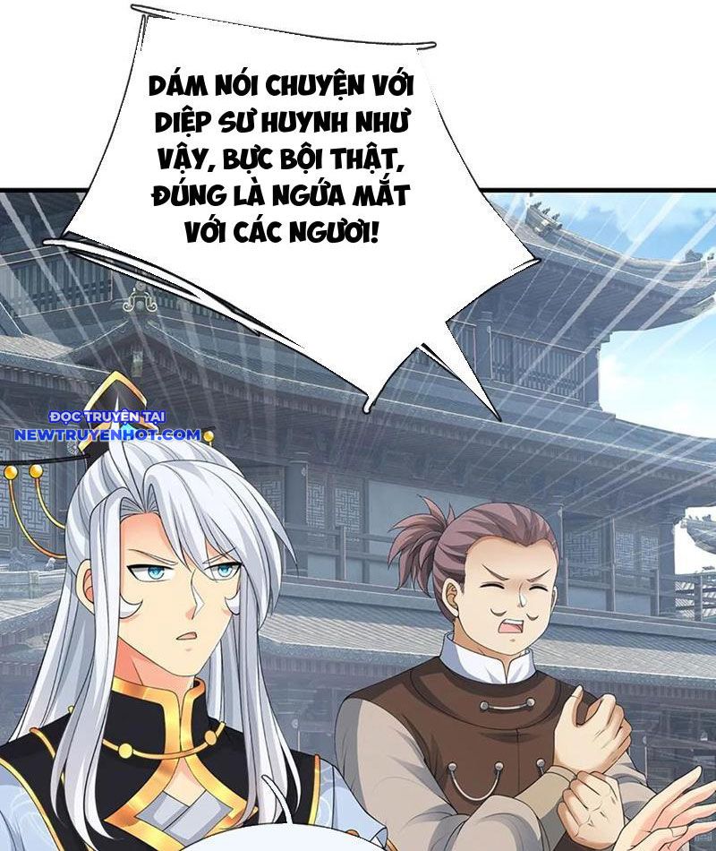 Cơ Quan Thức Tỉnh, Ta Bỗng Dưng Vô địch Rồi! Chapter 77 - Trang 49
