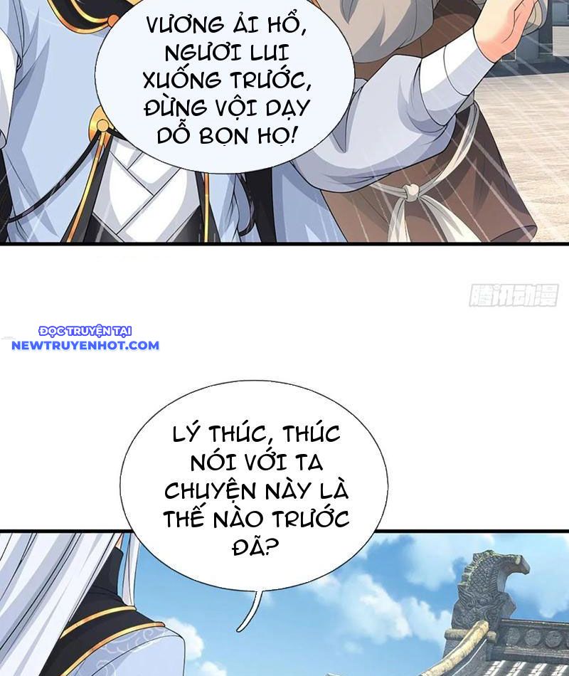 Cơ Quan Thức Tỉnh, Ta Bỗng Dưng Vô địch Rồi! Chapter 77 - Trang 50