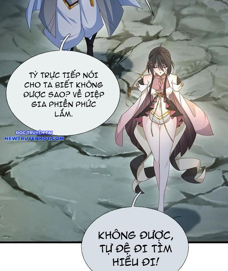 Cơ Quan Thức Tỉnh, Ta Bỗng Dưng Vô địch Rồi! Chapter 77 - Trang 9