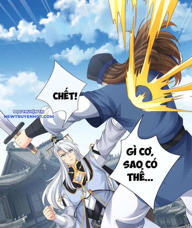 Cơ Quan Thức Tỉnh, Ta Bỗng Dưng Vô địch Rồi! Chapter 78 - Trang 10