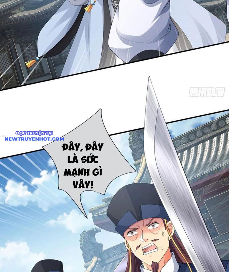 Cơ Quan Thức Tỉnh, Ta Bỗng Dưng Vô địch Rồi! Chapter 78 - Trang 11