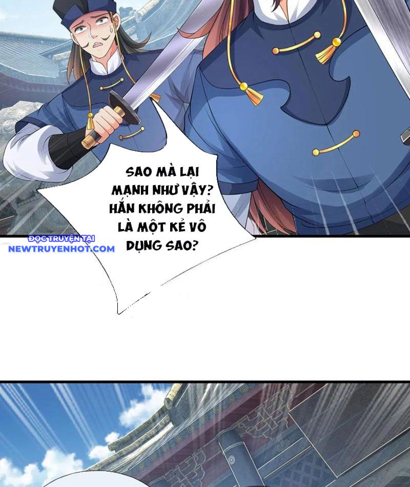 Cơ Quan Thức Tỉnh, Ta Bỗng Dưng Vô địch Rồi! Chapter 78 - Trang 12