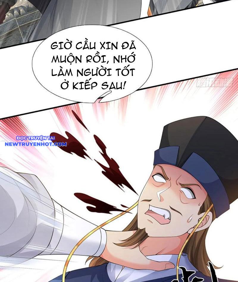 Cơ Quan Thức Tỉnh, Ta Bỗng Dưng Vô địch Rồi! Chapter 78 - Trang 14