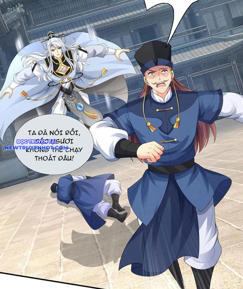 Cơ Quan Thức Tỉnh, Ta Bỗng Dưng Vô địch Rồi! Chapter 78 - Trang 16