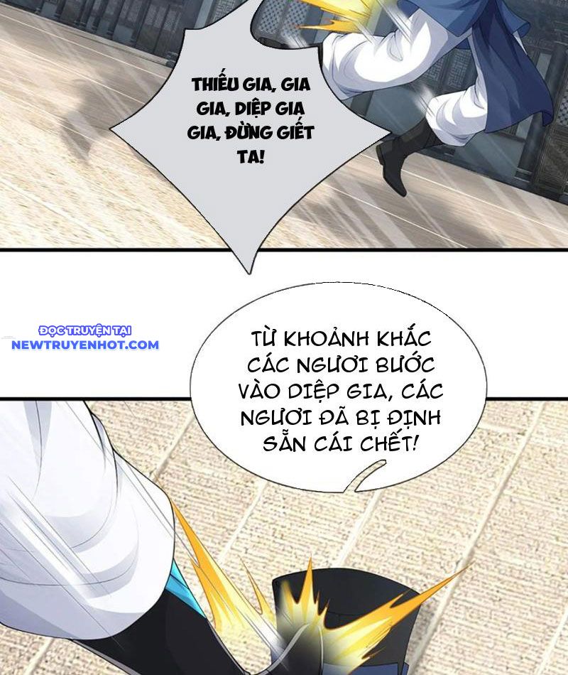 Cơ Quan Thức Tỉnh, Ta Bỗng Dưng Vô địch Rồi! Chapter 78 - Trang 18