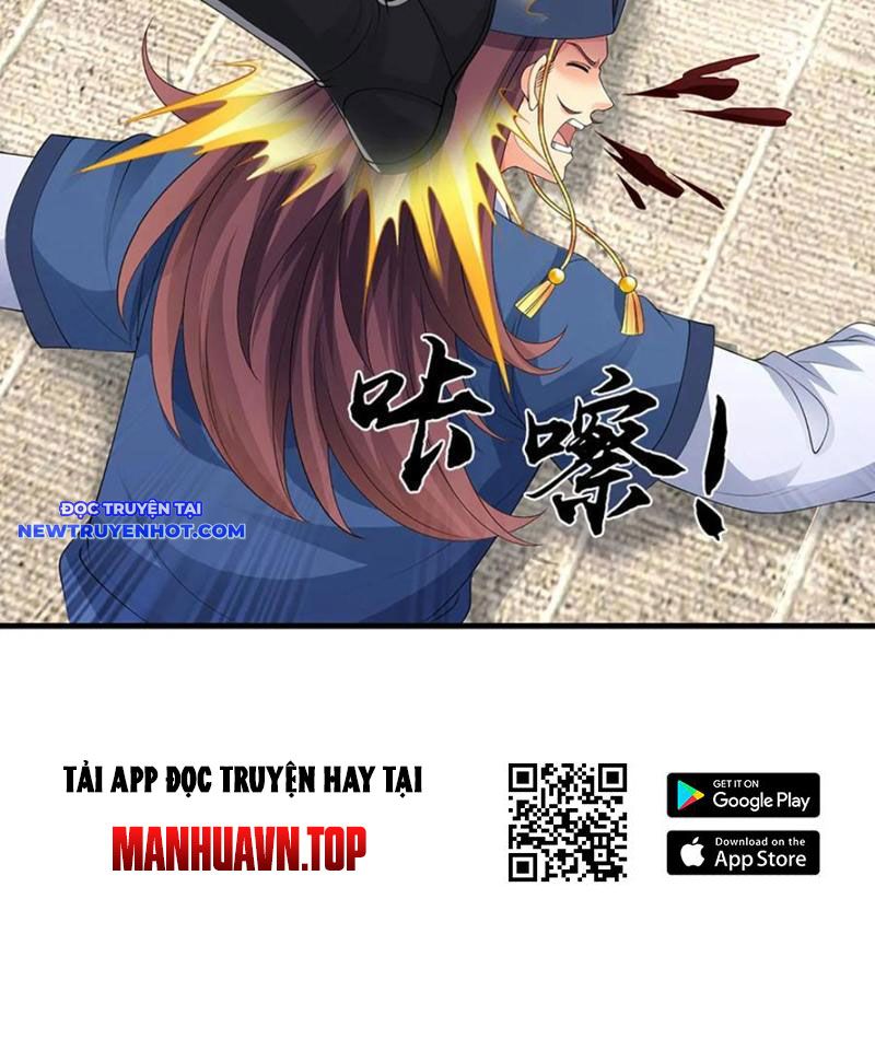 Cơ Quan Thức Tỉnh, Ta Bỗng Dưng Vô địch Rồi! Chapter 78 - Trang 19
