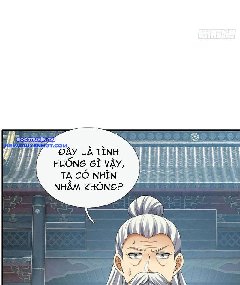 Cơ Quan Thức Tỉnh, Ta Bỗng Dưng Vô địch Rồi! Chapter 78 - Trang 20