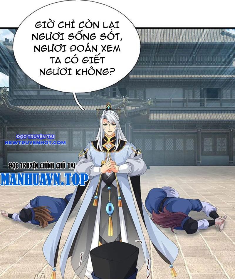 Cơ Quan Thức Tỉnh, Ta Bỗng Dưng Vô địch Rồi! Chapter 78 - Trang 22
