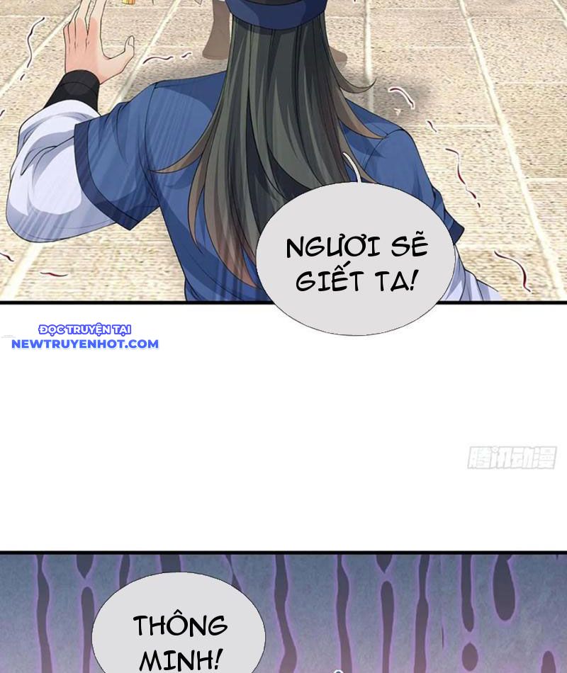 Cơ Quan Thức Tỉnh, Ta Bỗng Dưng Vô địch Rồi! Chapter 78 - Trang 23