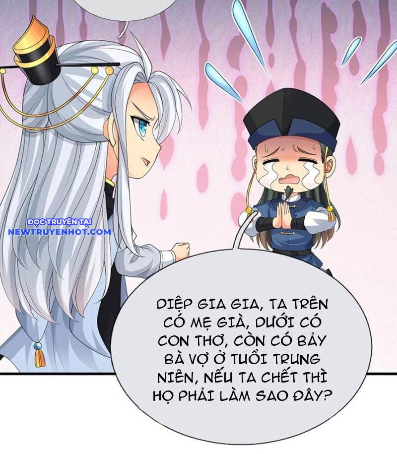 Cơ Quan Thức Tỉnh, Ta Bỗng Dưng Vô địch Rồi! Chapter 78 - Trang 24
