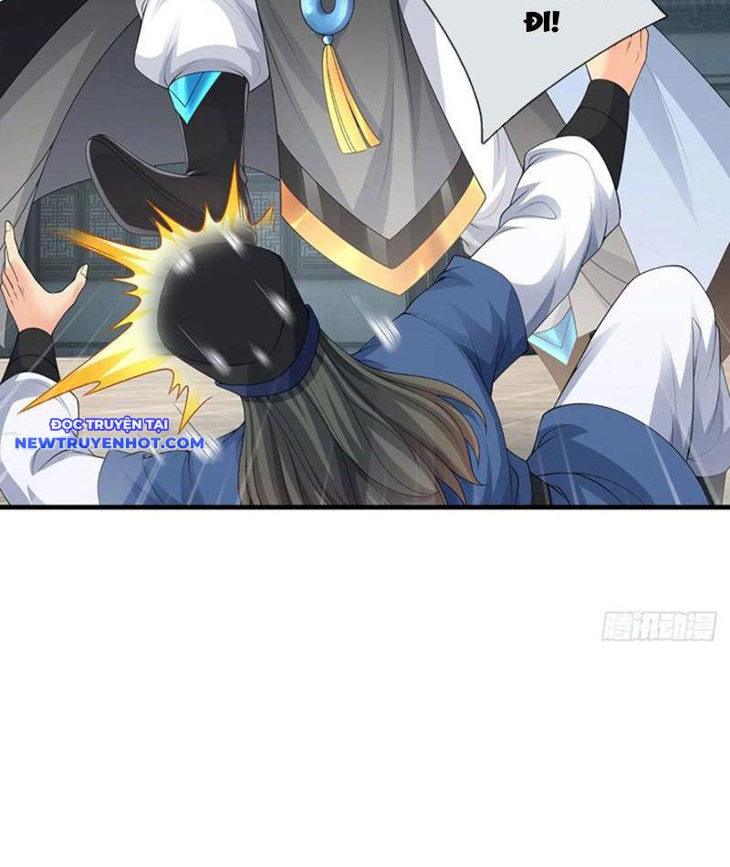Cơ Quan Thức Tỉnh, Ta Bỗng Dưng Vô địch Rồi! Chapter 78 - Trang 26