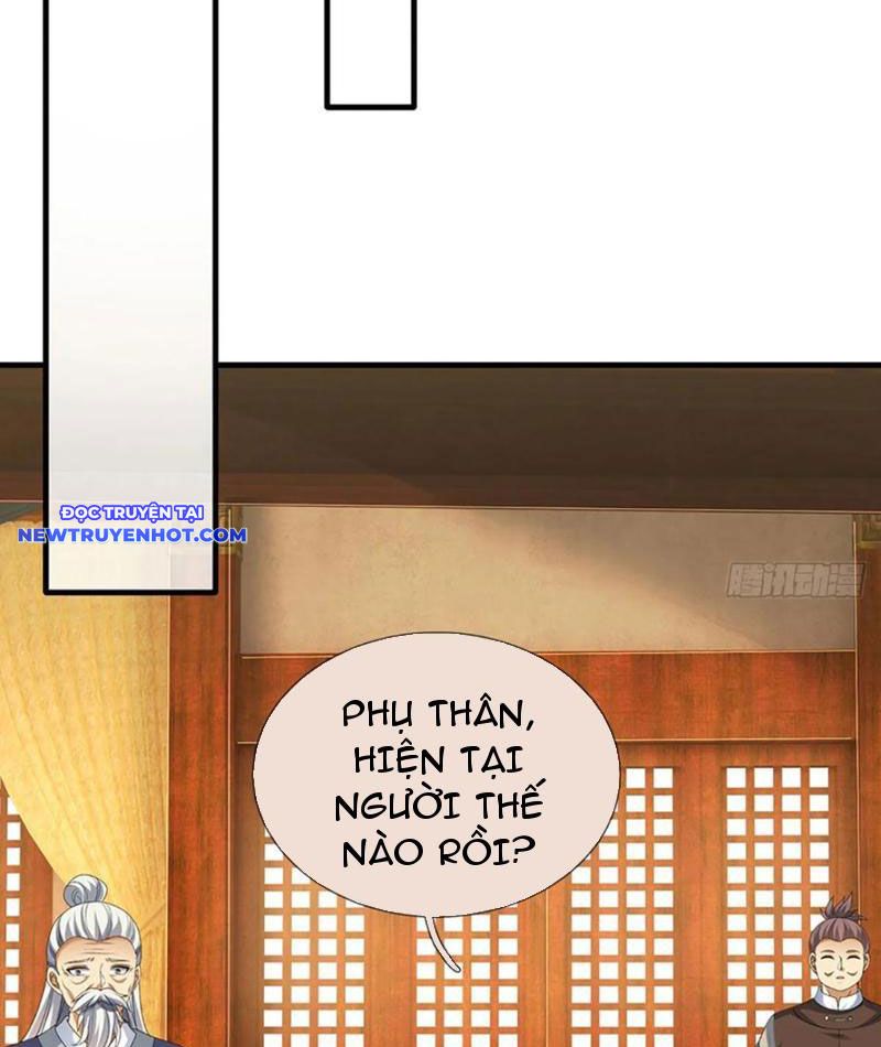 Cơ Quan Thức Tỉnh, Ta Bỗng Dưng Vô địch Rồi! Chapter 78 - Trang 29