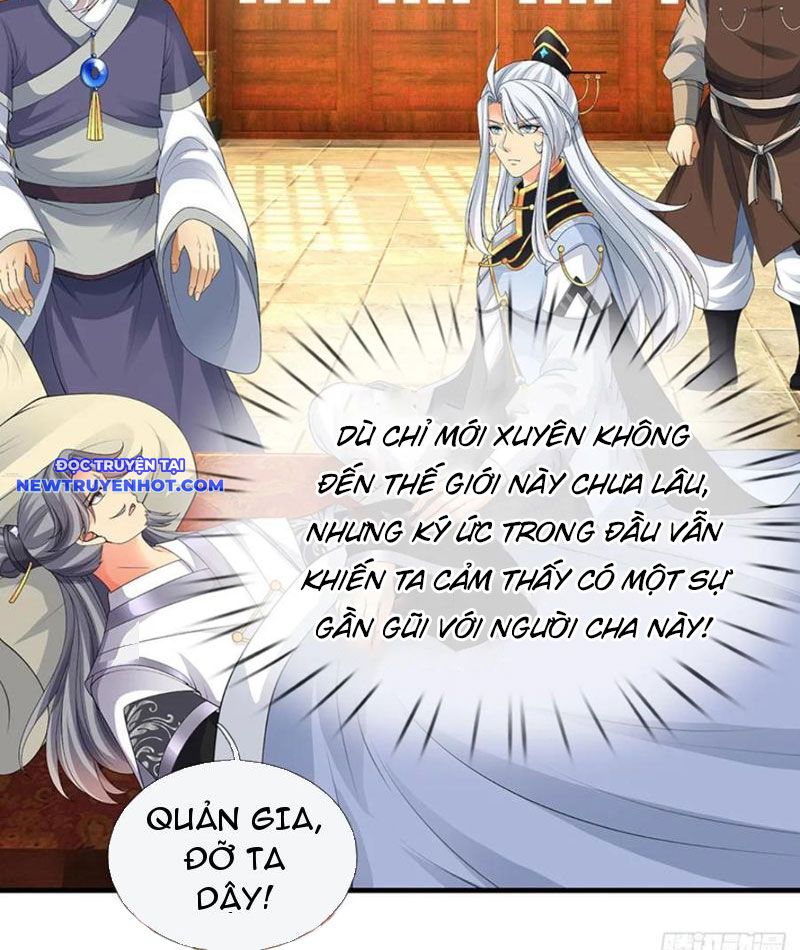 Cơ Quan Thức Tỉnh, Ta Bỗng Dưng Vô địch Rồi! Chapter 78 - Trang 30