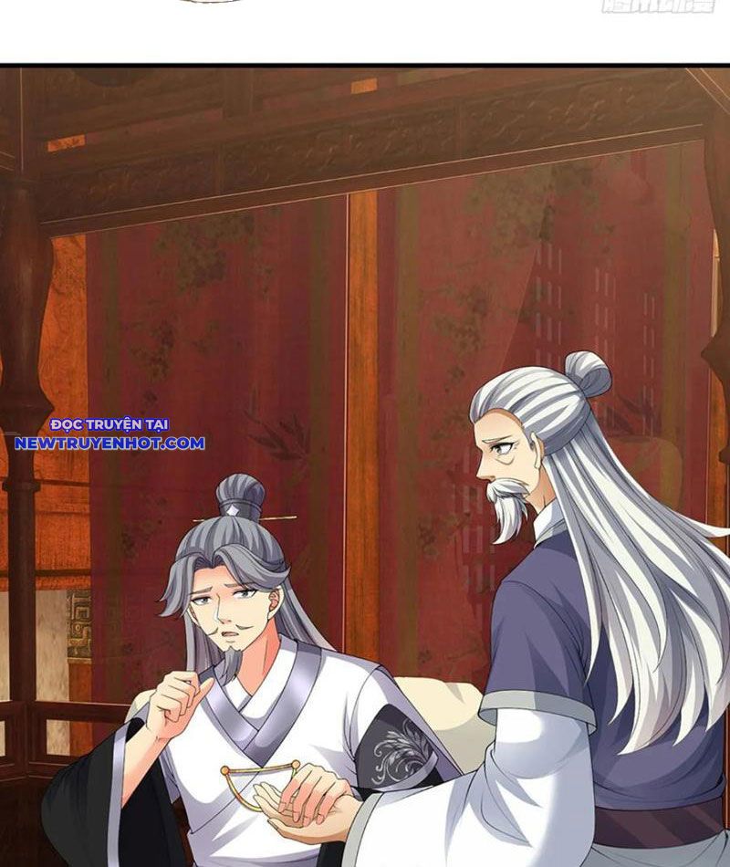 Cơ Quan Thức Tỉnh, Ta Bỗng Dưng Vô địch Rồi! Chapter 78 - Trang 31