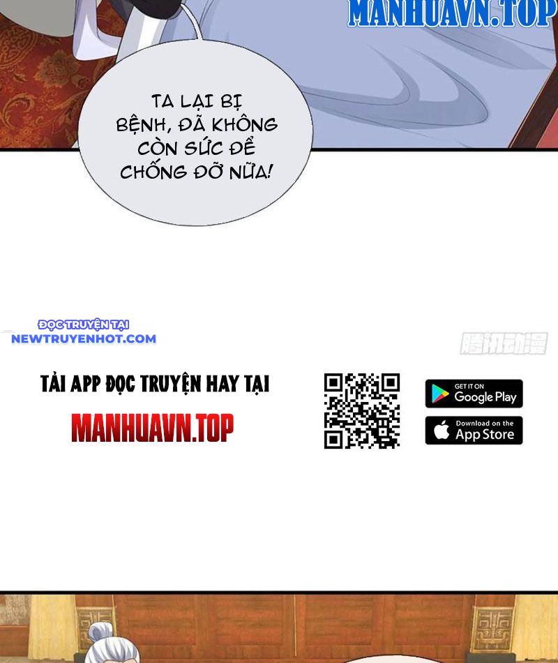 Cơ Quan Thức Tỉnh, Ta Bỗng Dưng Vô địch Rồi! Chapter 78 - Trang 36
