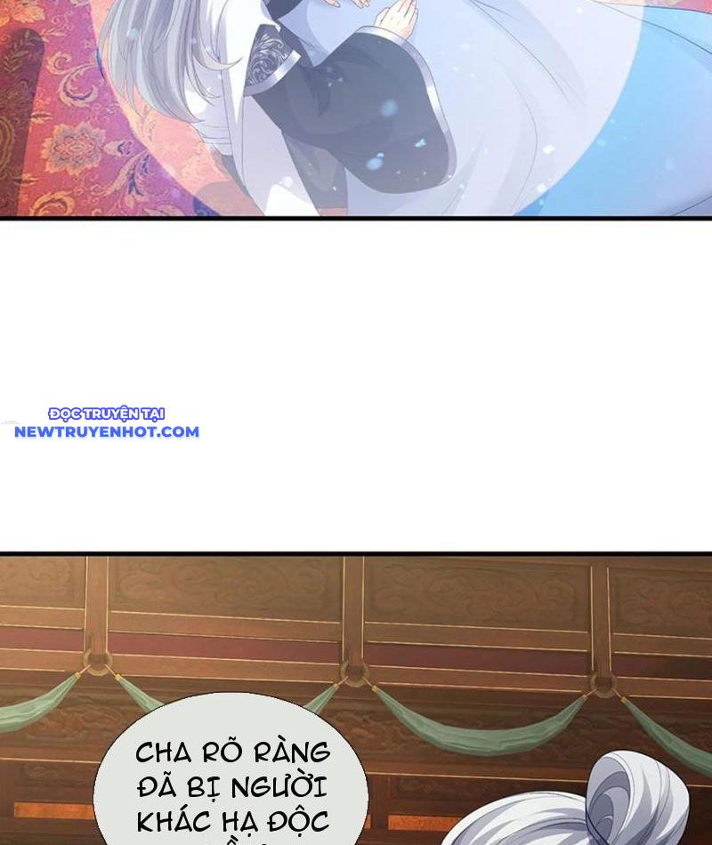 Cơ Quan Thức Tỉnh, Ta Bỗng Dưng Vô địch Rồi! Chapter 78 - Trang 38