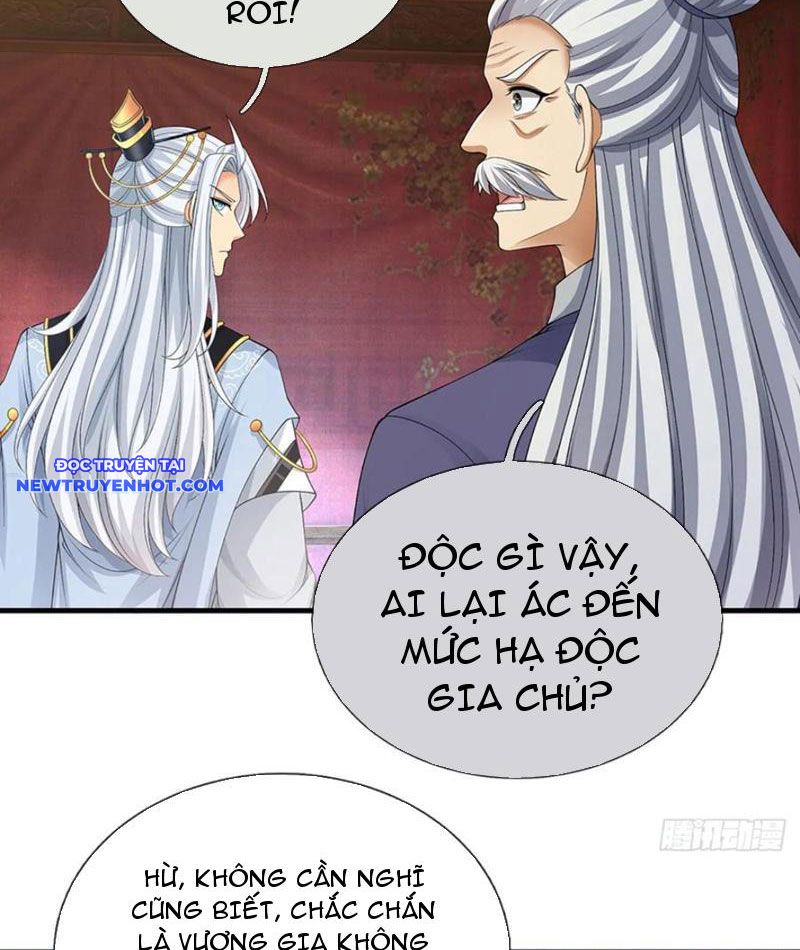 Cơ Quan Thức Tỉnh, Ta Bỗng Dưng Vô địch Rồi! Chapter 78 - Trang 39