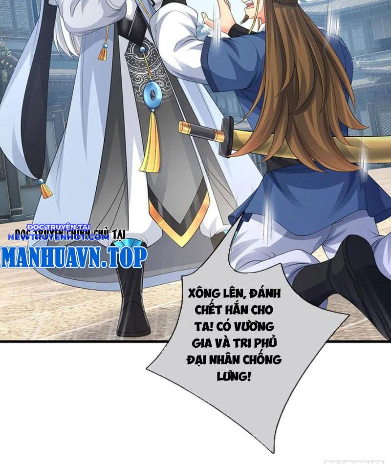 Cơ Quan Thức Tỉnh, Ta Bỗng Dưng Vô địch Rồi! Chapter 78 - Trang 4