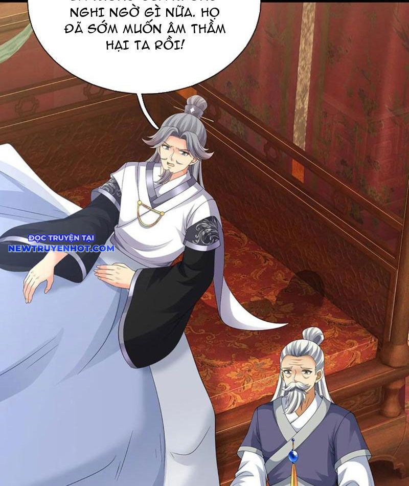 Cơ Quan Thức Tỉnh, Ta Bỗng Dưng Vô địch Rồi! Chapter 78 - Trang 40